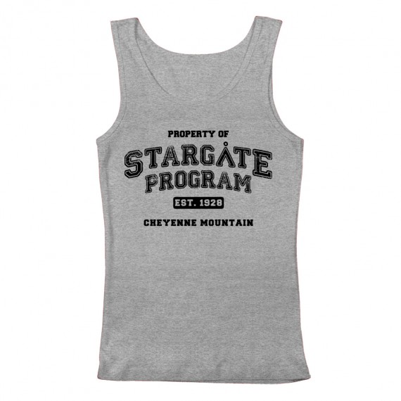 Stargate Program Women's